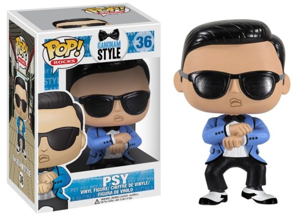 Psy