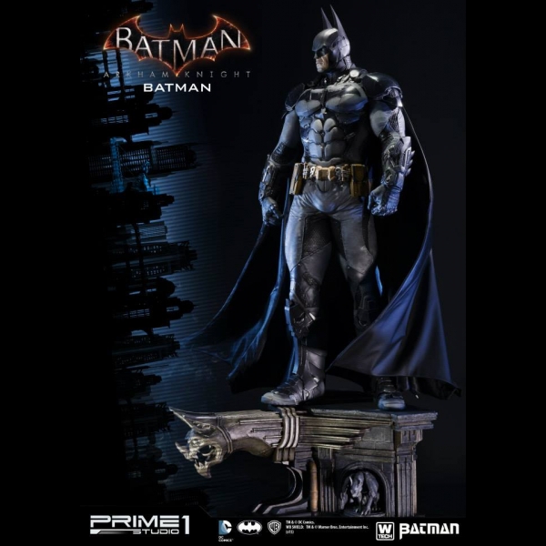 batman arkham knight