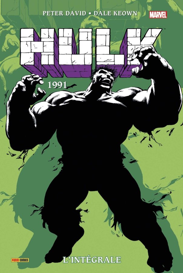 Hulk