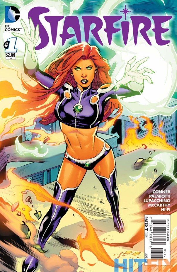 Starfire