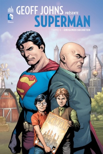 Superman 6