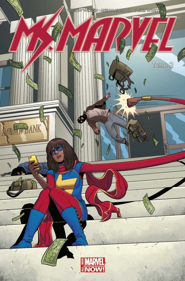 ms marvel