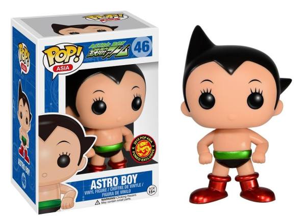 Astro Boy