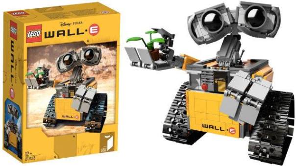 WALL.E
