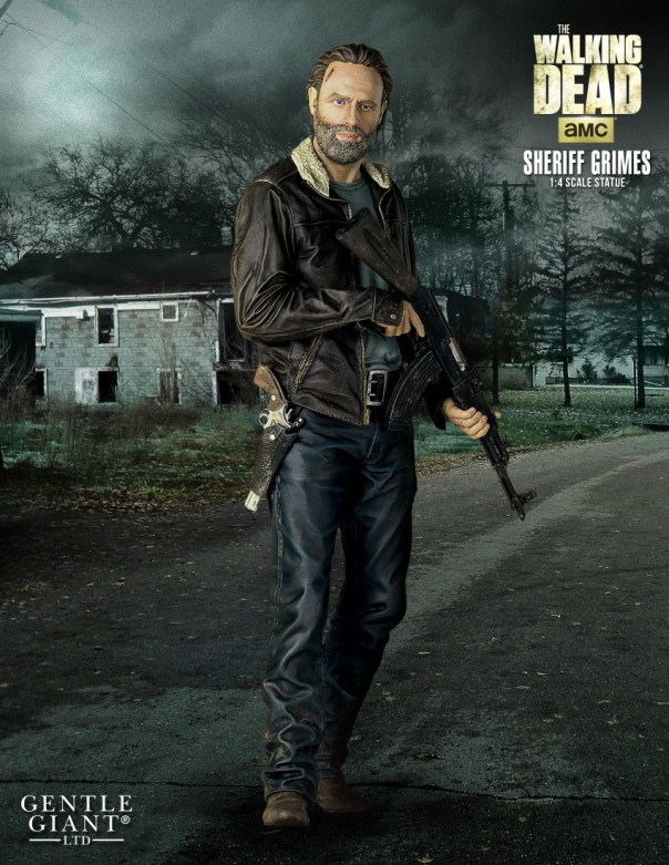 Rick Grimes
