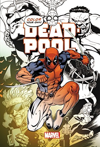 Dead-Pool