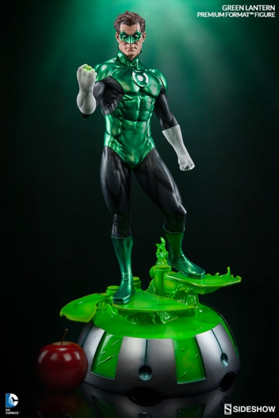 Green Lantern 3