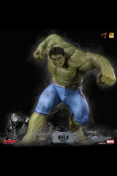 Hulk 60