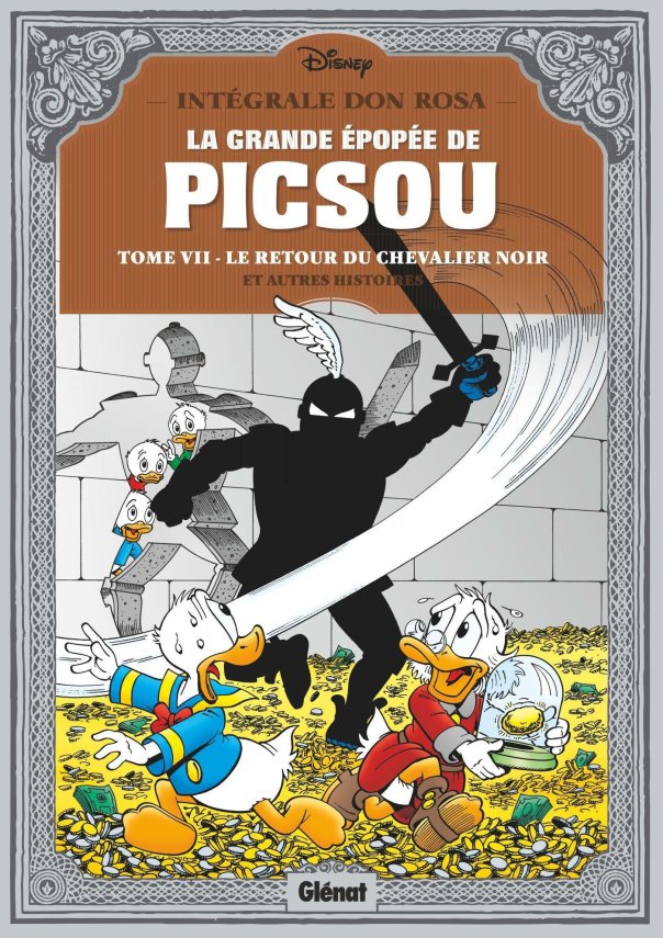 Picsou