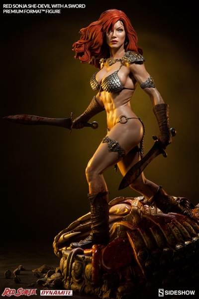 Red Sonja