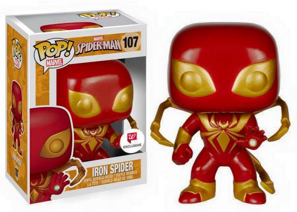 Iron Spider