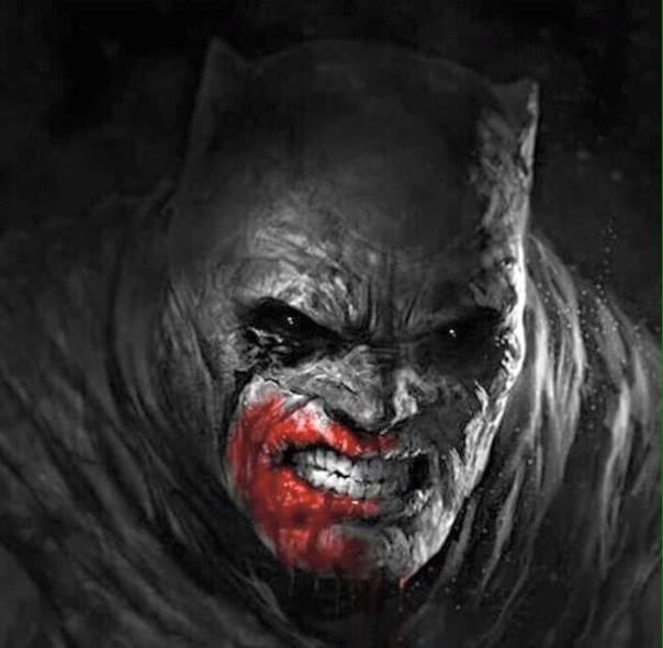 Batman Dark
