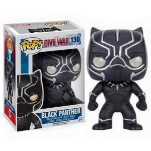 Black Panther