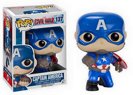 Captain America