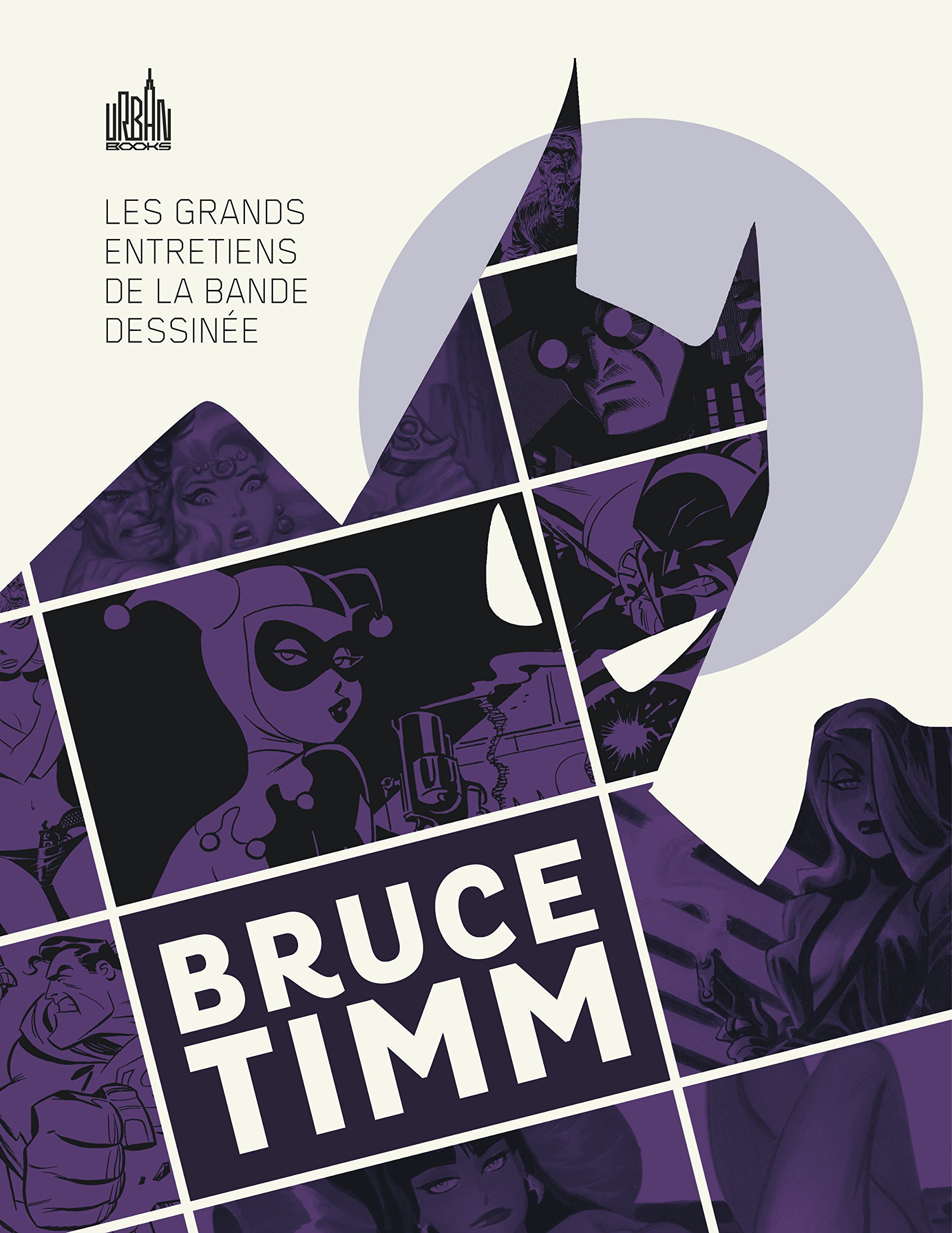 Bruce Timm Bruce Timm — The Movie Database (TMDB)