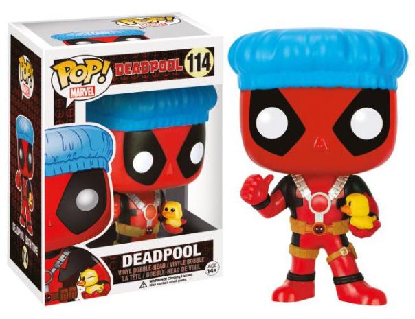 Deadpool 3