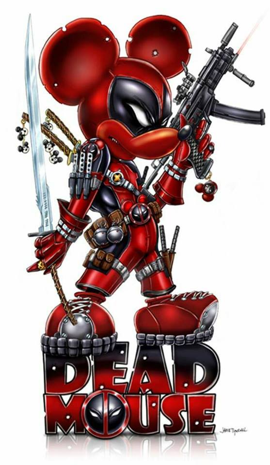 Deadpool
