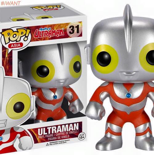 Ultraman