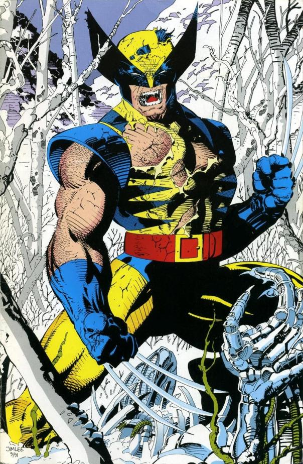 Jim Lee 5