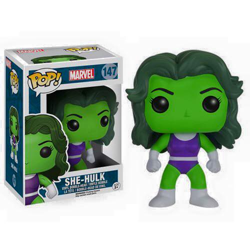 She-Hulk