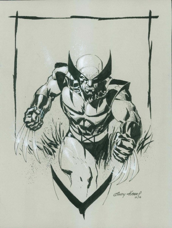 Andy Kubert 1