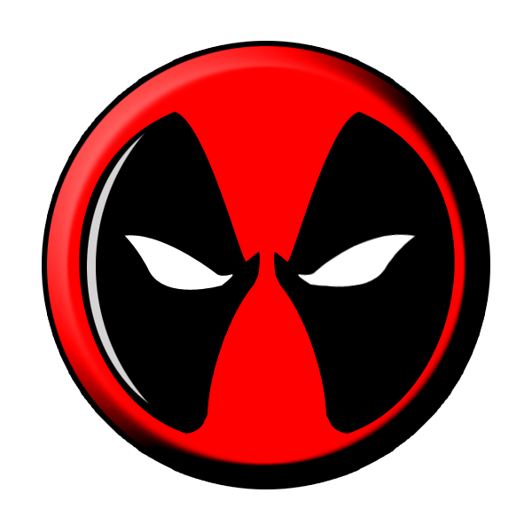 Logo Deadpool