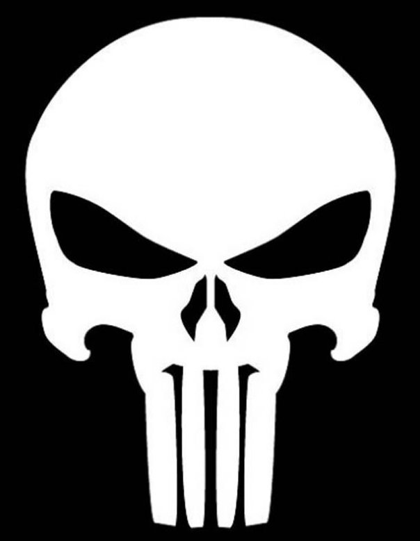 Logo Punisher