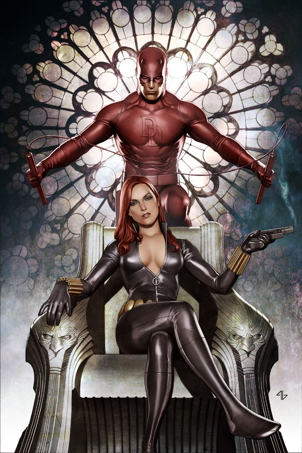 Adi Granov 1