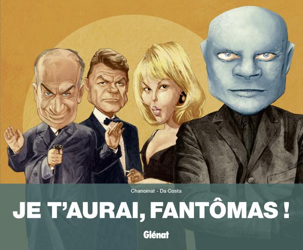 Fantômas