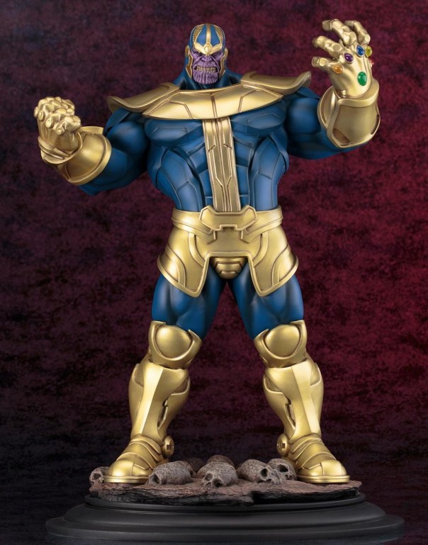 Thanos 24