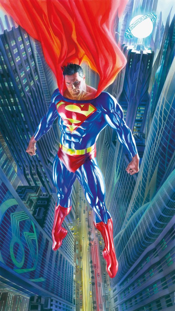 Alex Ross 6