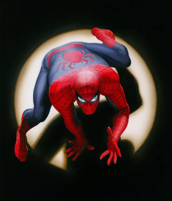 Alex Ross 7