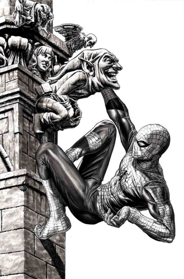 Lee Bermejo 2