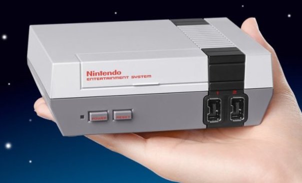 NES