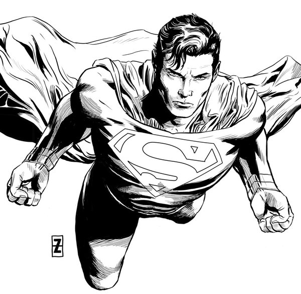 Patrick Zircher