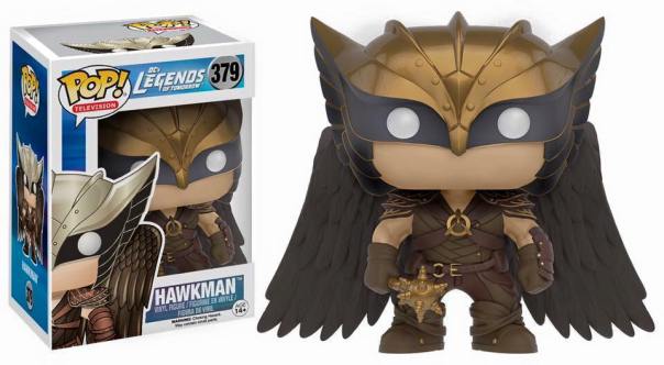 Hawkman 1