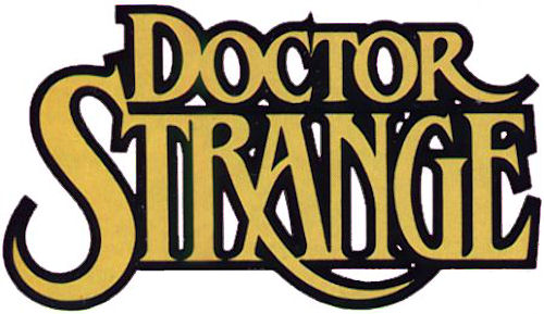 Logo Dr Strange