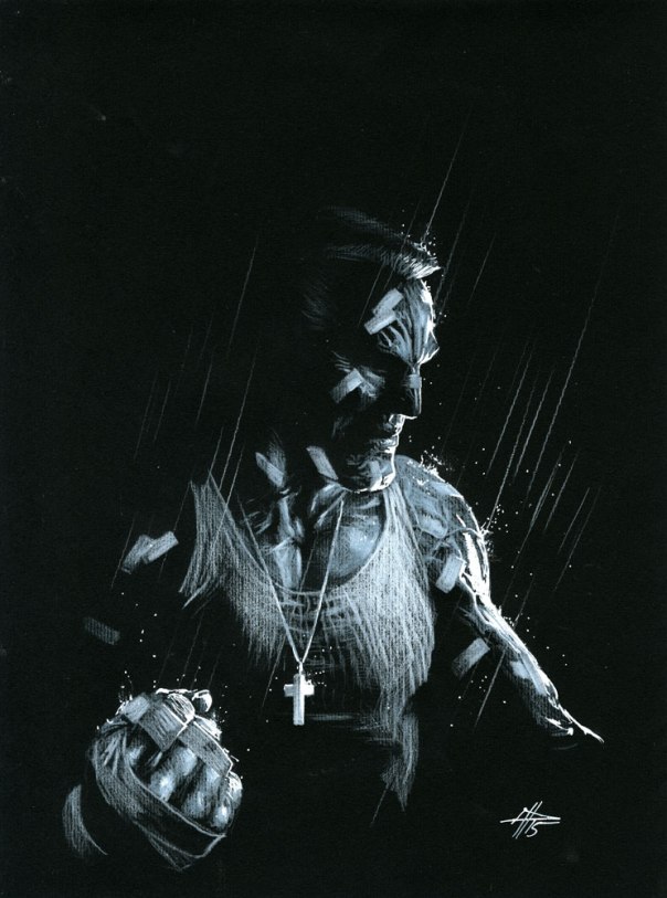 Marv Gabriele Dell'Otto