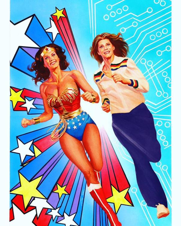 Alex Ross Wagner et Carter