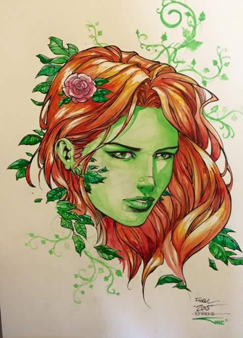 david-finch-poison-ivy