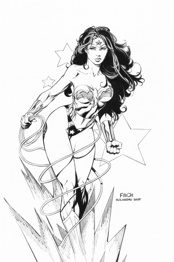 david-finch-wonder-woman