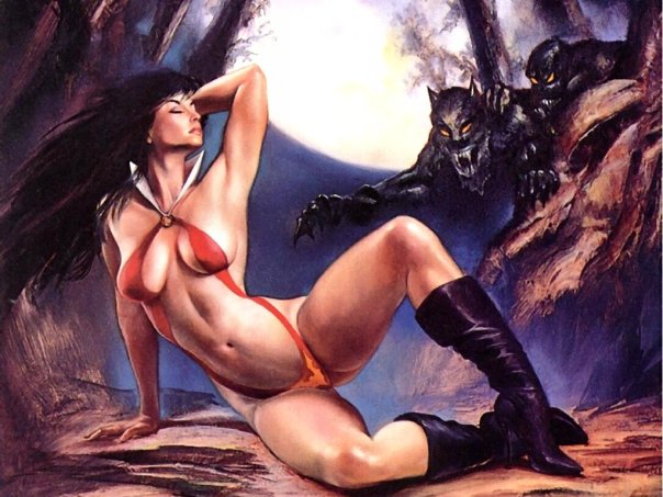 julie-bell-vampirella