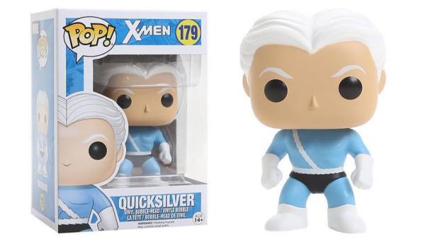 quicksilver