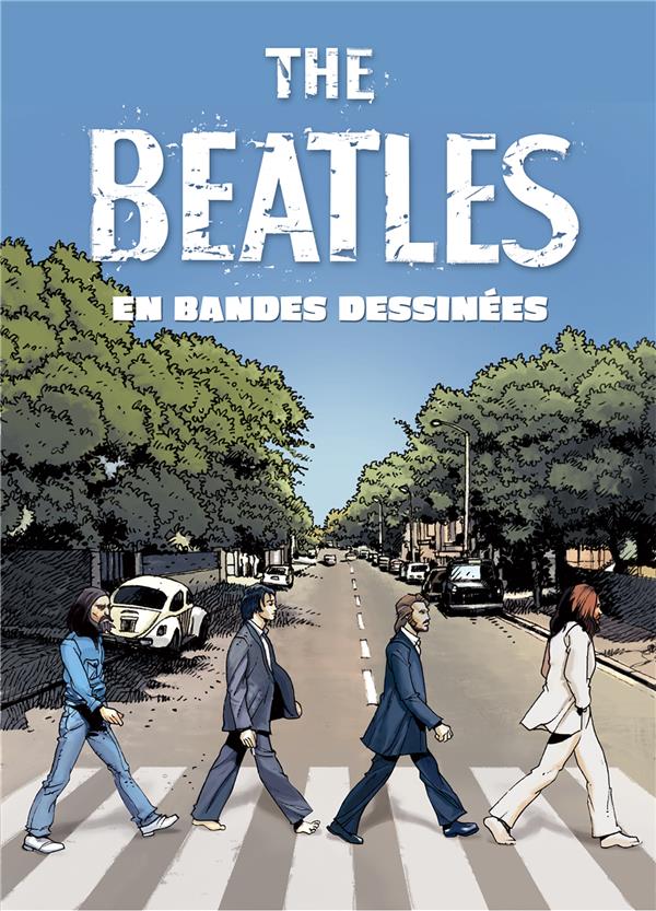 beatles