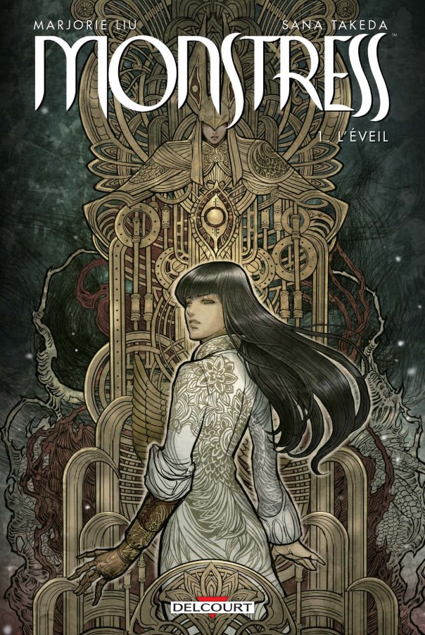 monstress