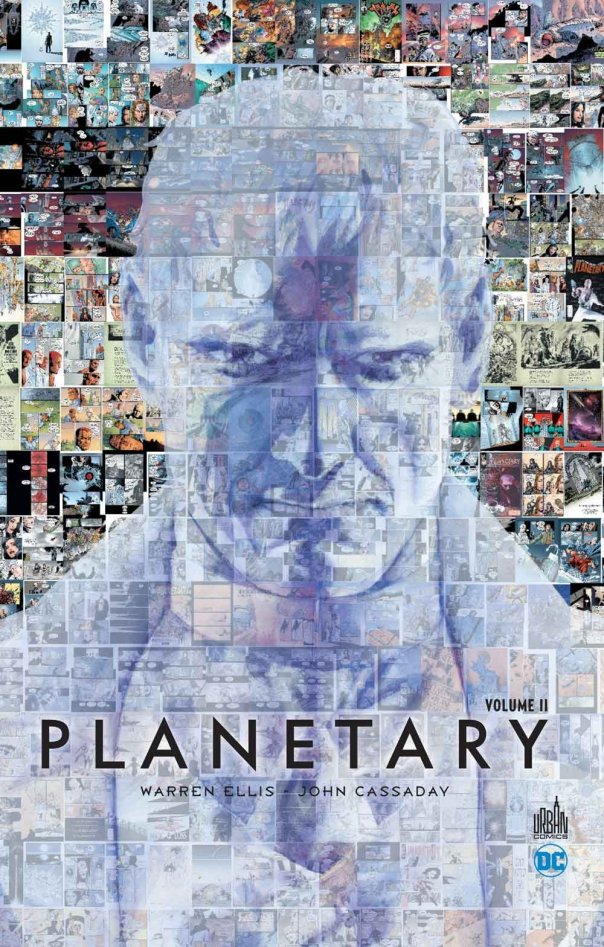 planetary