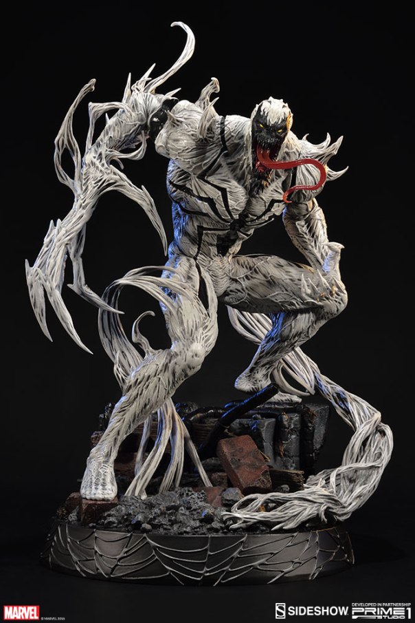 anti-venom