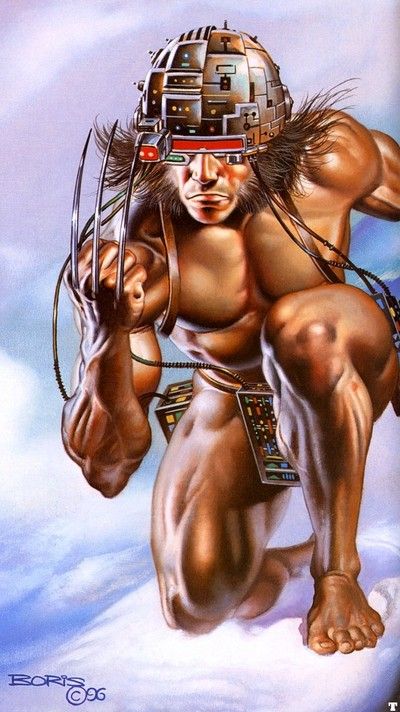 boris-vallejo-wolverine
