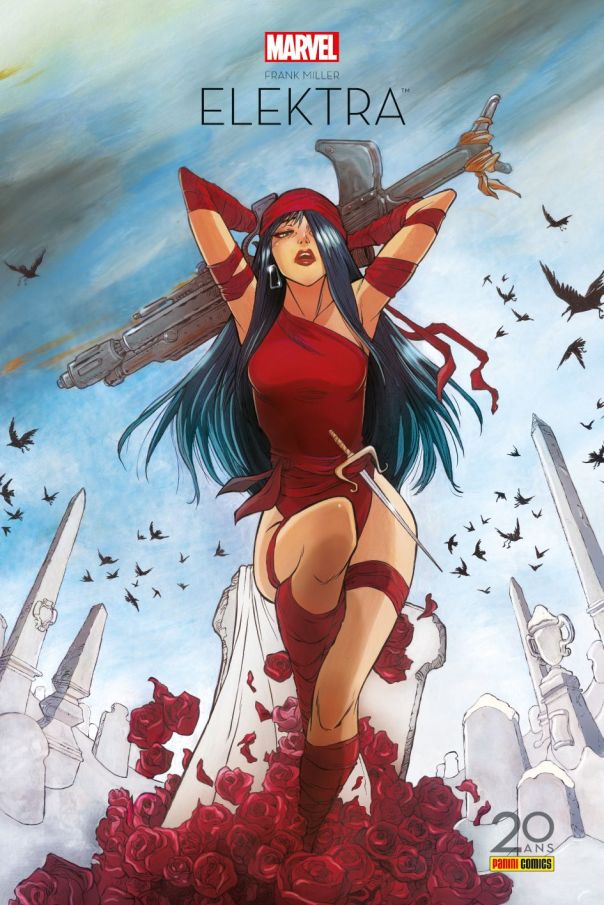 elektra