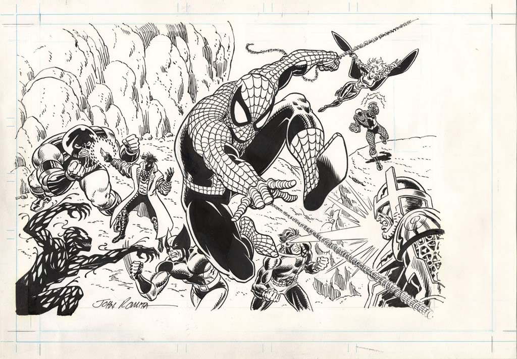 john-romita-sr-1